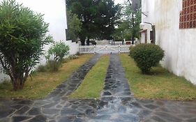 Duplex cerca del Mar en Las Toninas